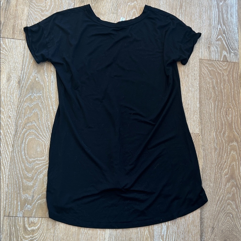 Athleta T Shirt Dress - Picture 5 of 5